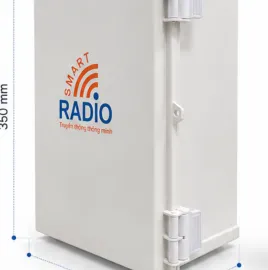 IP Audio Box IPAB